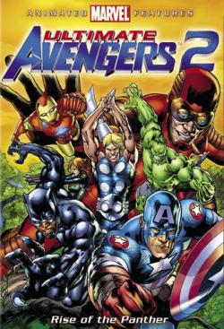  2 / Ultimate Avengers 2 [720p] MVO