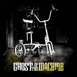 Ghost of The Machine - Ghost of The Machine [EP]