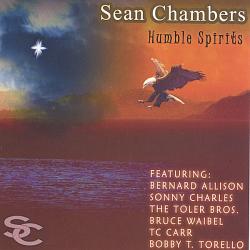 Sean Chambers - Humble Spirits