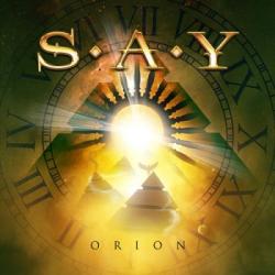 S.A.Y - Orion