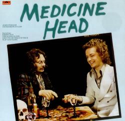 Medicine Head - Medicine Head