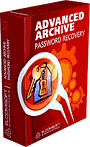 Advanced Archive Password Recovery Pro 4.53.6 RePack by Otanim