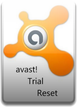 Avast! Trial Reset 0.2 Beta