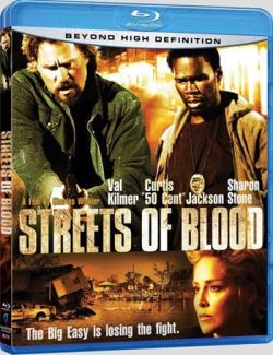   / Streets of Blood