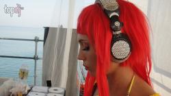 DJ Marika Rossa - Only Pure Techno