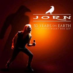 Jorn - 50 Years on Earth [12CD The Anniversary Box Set]
