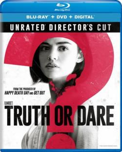    [ ] / Truth or Dare [Unrated Edition] DUB