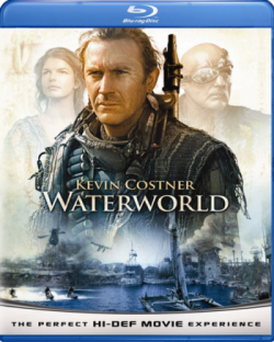 Водный мир [Максимальная Версия] / Waterworld 2xMVO+AVO
