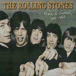 The Rolling Stones - Demos Outtakes 1963-1966