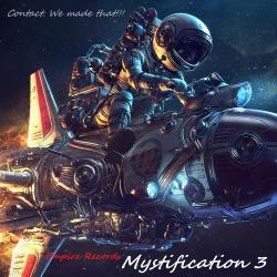 VA - Mystification 3 [Empire Records]