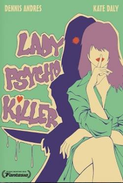 - / Lady Psycho Killer VO