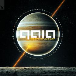 Armin Van Buuren pres. GAIA - Moons Of Jupiter