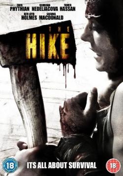  / The Hike MVO