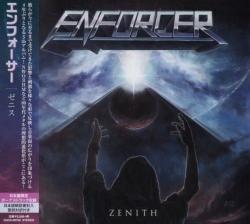 Enforcer - Zenith [Japanese Edition]