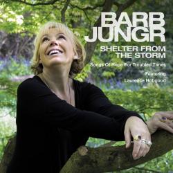 Barb Jungr - Shelter From The Storm [24 bit 96 khz]