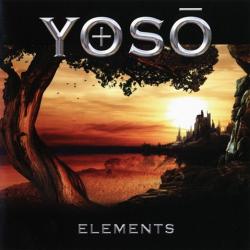 Yoso - Elements (2 CD Deluxe Edition)