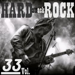 VA - Hard - Rock Attack vol.33