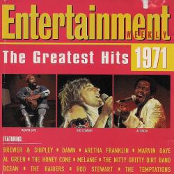 VA - Entertainment Weekly - The Greatest Hits 1971