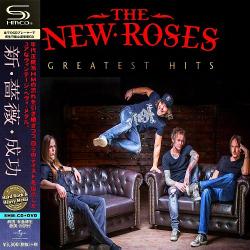 The New Roses - Greatest Hits
