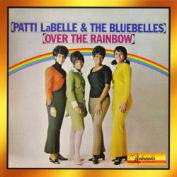 Patti Labelle, The Bluebelles - Over The Rainbow [24 bit 96 khz]