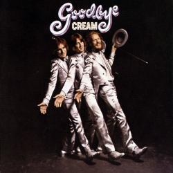 Cream - Goodbye [24 bit 192 khz]
