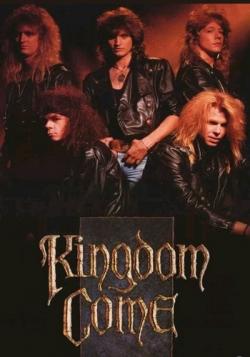 Kingdom Come - Videography