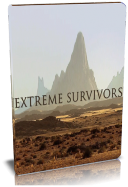      / NAT GEO WILD. Extreme Survivors VO