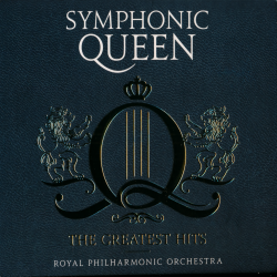 The Royal Philharmonic Orchestra - Symphonic Queen - The Greatest Hits