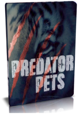   (1-8   8) / Predator Pets VO