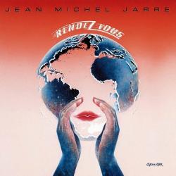 Jean-Michel Jarre - Rendez-Vous [24 bit 48 khz]
