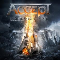 Accept - Symphonic Terror: Live at Wacken 2017