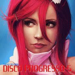 VA - Empire Records - Disco Progresso 5