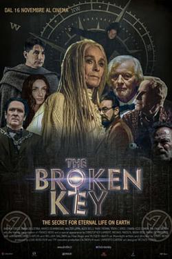 Сломанный ключ / The Broken Key MVO