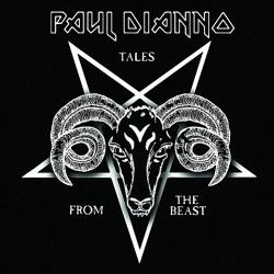 Paul Dianno (Di'Anno) - Tales from the Beast