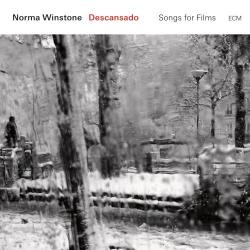 Norma Winstone - Descansado: Songs For Films [24 bit 96 khz]