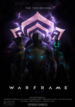 Warframe (26.0.2)