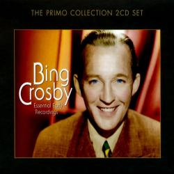 Bing Crosby - Essential Early Recordings (2CD)
