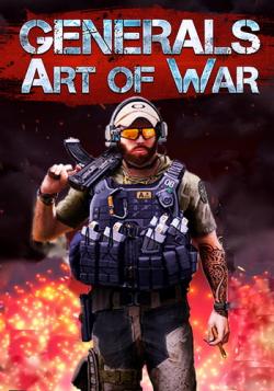 Generals: Art of war [16.5.19]