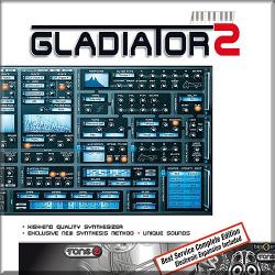 Tone2 Gladiator 2 RePack by Team AiR