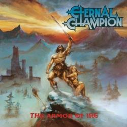 Eternal Champion The Armor of Ire