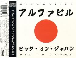 Alрhaville - Big In Japan