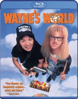   / Wayne's World