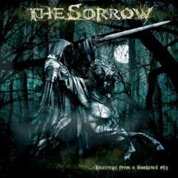 The Sorrow-The Sorrow - Blessings From A Blackened Sky