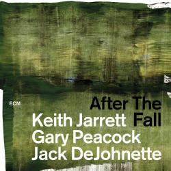 Keith Jarrett, Gary Peacock Jack DeJohnette - After The Fall