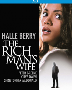   / The Rich Man's Wife 2xMVO