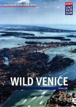 Дикая Венеция / NAT GEO WILD. Wildes Venedig DUB