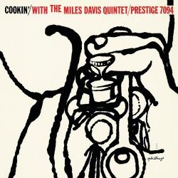 Miles Davis - Cookin' With The Miles Davis Quintet [24 bit 192 khz]