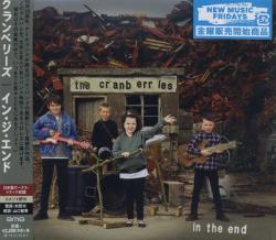 The Cranberries - In the End [Japanese Edition]