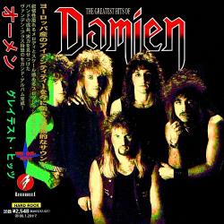 Damien - Greatest Hits