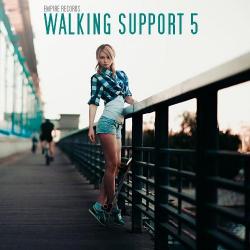VA - Empire Records - Walking Support 5
